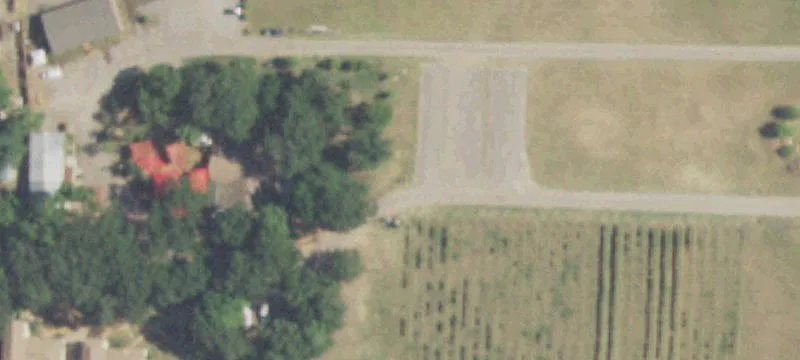 Prime Land in Aubrey, Texas