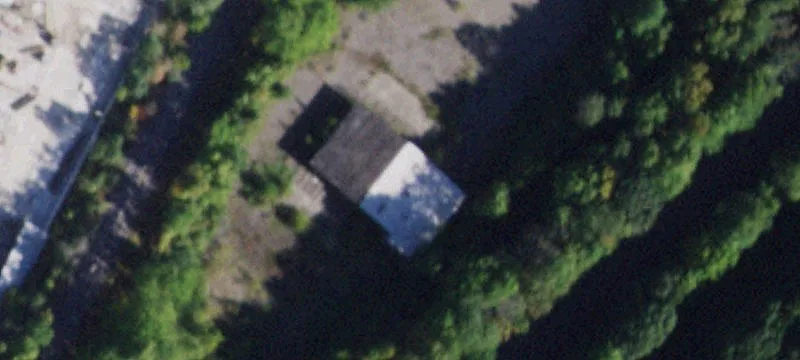 Industrial Property with Truck Docks