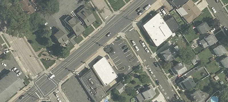 Pennsauken Retail Opportunity For Sale