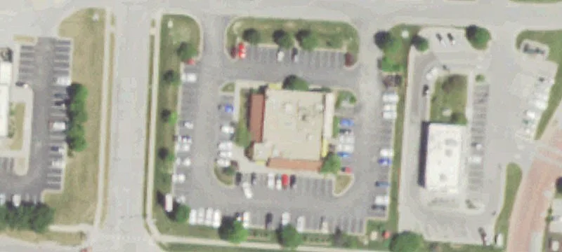Freestanding Restaurant Investment Property