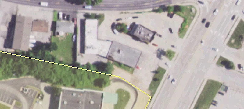 Retail Space on 5th Street