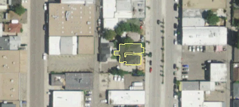 South Broadway Land Opportunity