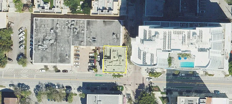 West Palm Beach Office Space