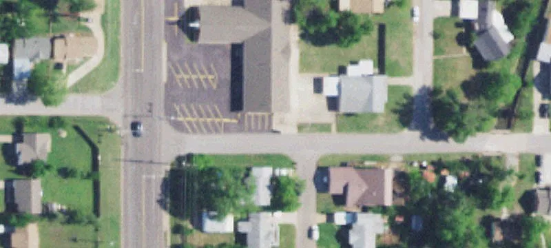 In-fill Development Land For Sale
