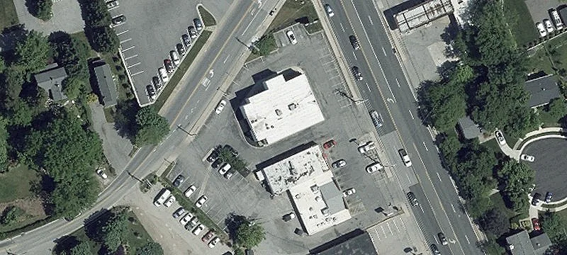 Office Space with Ample Parking