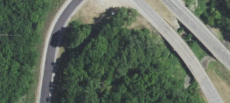 Hard Corner Commercial Land
