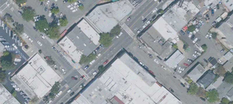Charming Retail Space Near Piedmont
