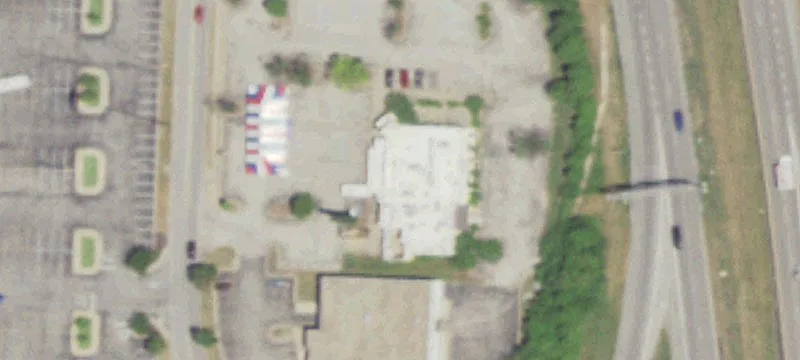 Retail Pad Site Opportunity