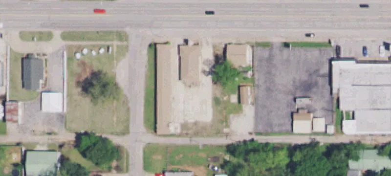 Prime Land Parcel For Sale