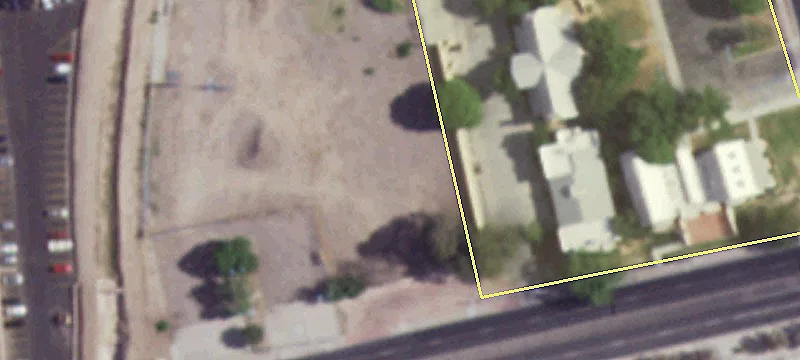 Prime Retail Location Near NMSU