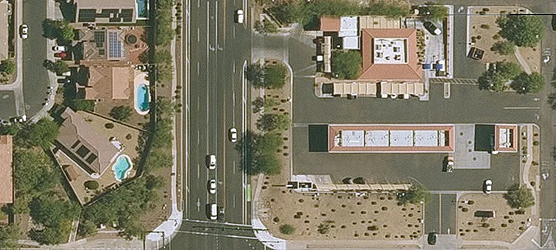 Anthem Way Retail Space Available