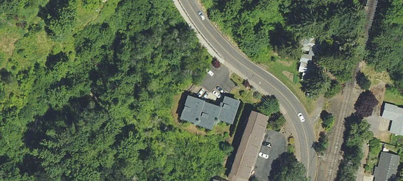 Remodeled Office Building For Sale