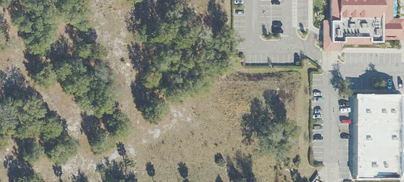 Sanford Outparcel Near Seminole Mall