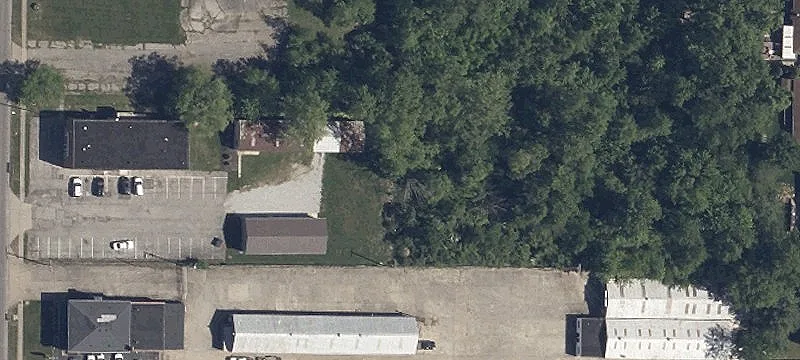 Mixed-Use Investment Property For Sale