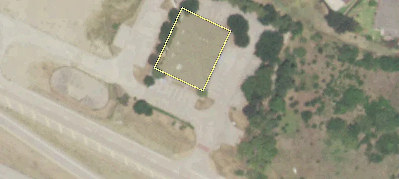 Commercial Land Available in Coppell