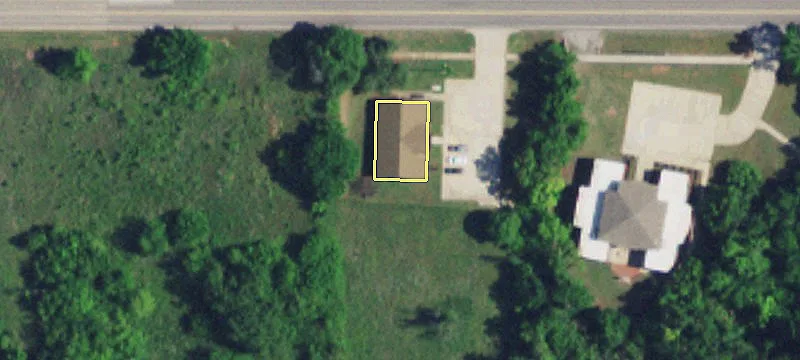 Oklahoma City Land For Sale