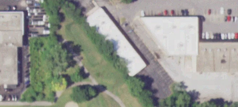 Calumet City Retail Property