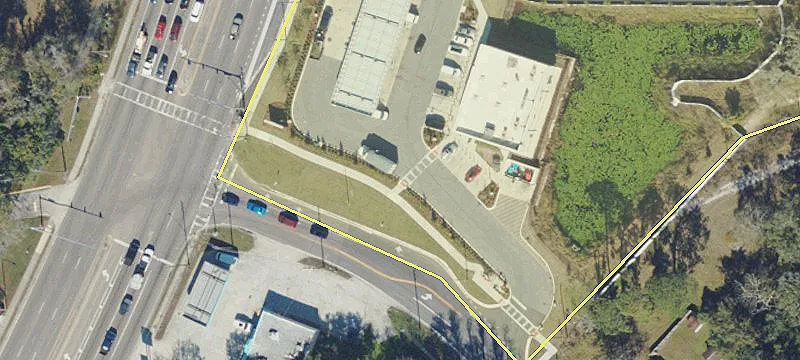 New Retail Development Opportunity