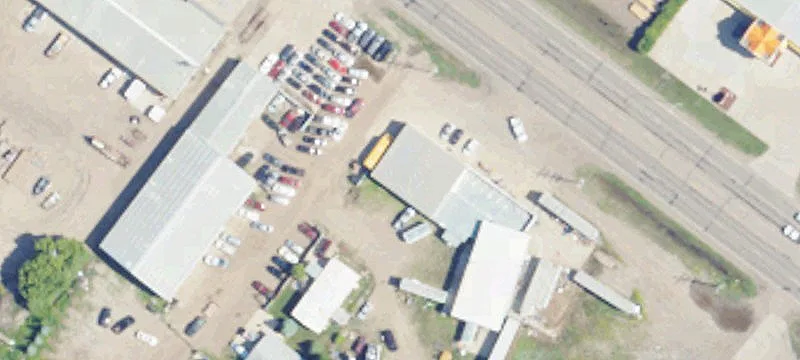 Mandan Industrial Property for Rent