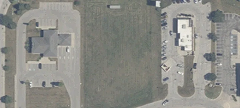 Intech Park Commercial Land