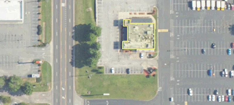 Retail Space Near Major Retailers