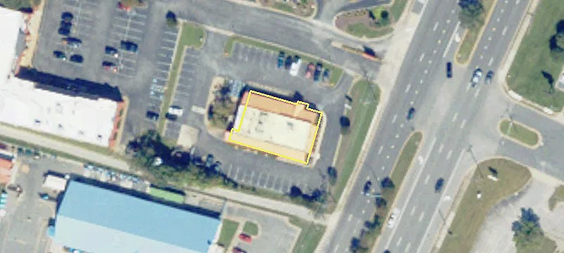 Former Restaurant Space Available
