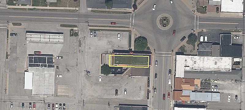 Columbiana Cleared Farmland for Sale