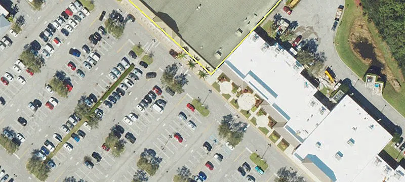 Port St. Lucie Land Lease
