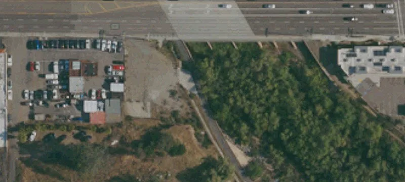 Prime Commercial Land for Lease