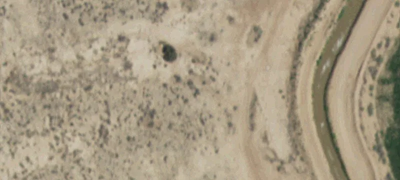 Commercial Land Near Interstate 25