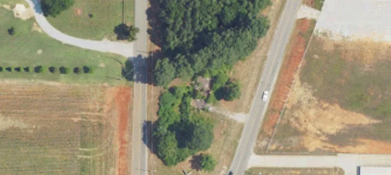 3 Acres at the Y