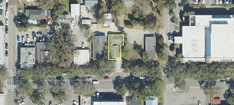 Downtown New Port Richey Office