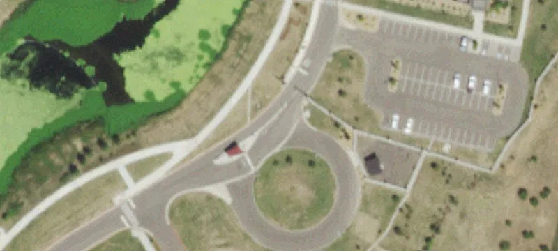 Conoco Gas Station Opportunity