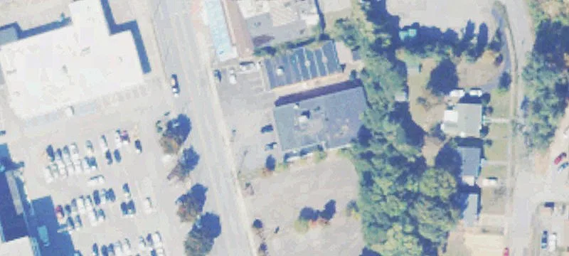 Retail Opportunity on High-Traffic Street