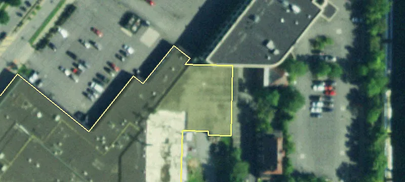 6 Acre Commercial Land Parcel
