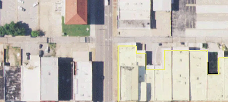 Prime Commercial Land Opportunity