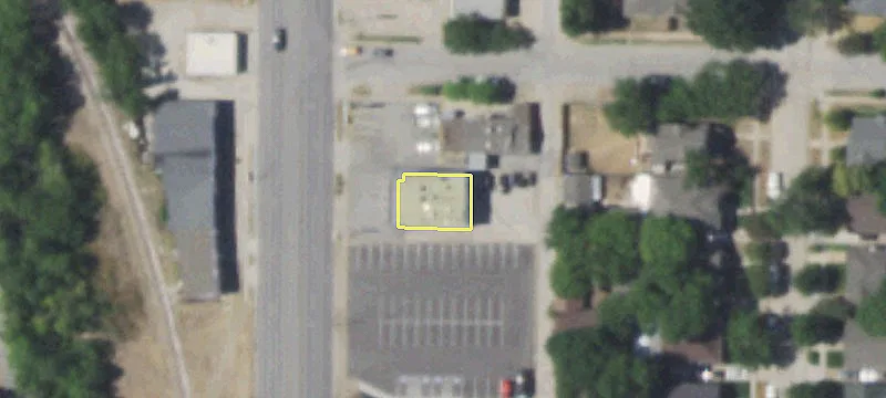 Retail Space in Fort Worth