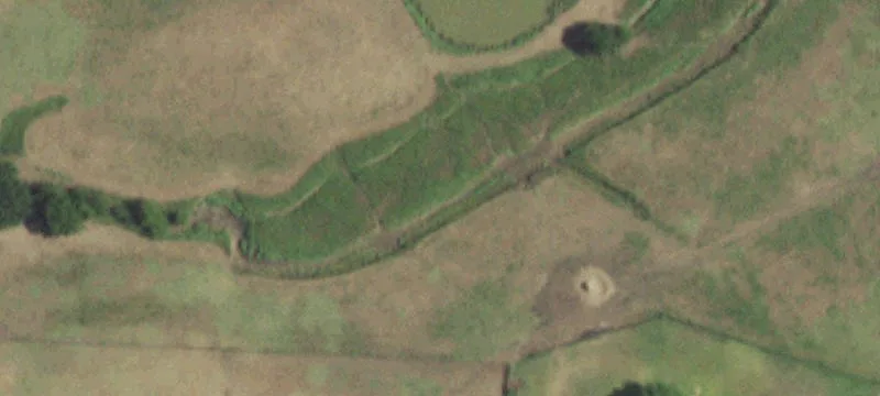 Pilot Point Agricultural Land