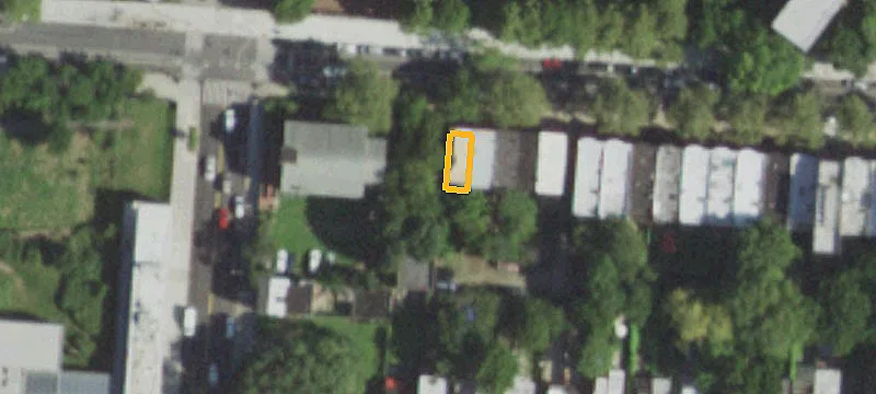 Crown Heights Vacant Land