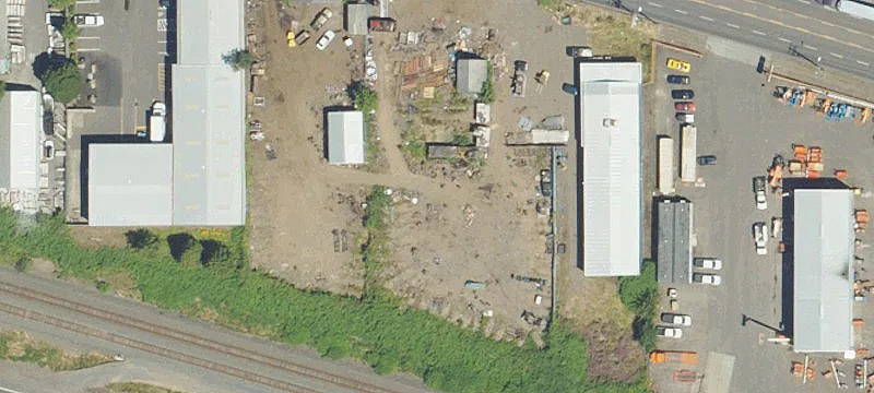 Industrial Warehouse Space For Rent