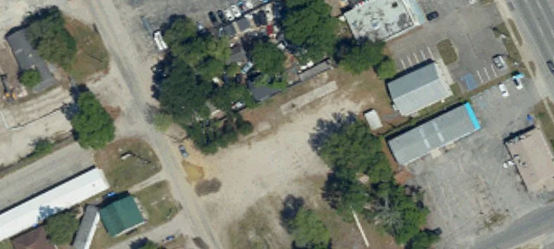 Rivers Avenue Frontage Land