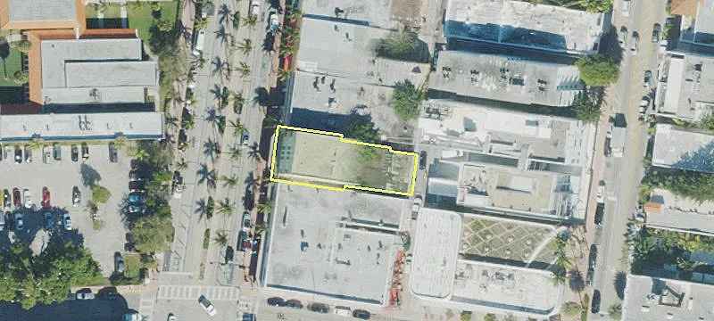 Miami Beach Retail Opportunity