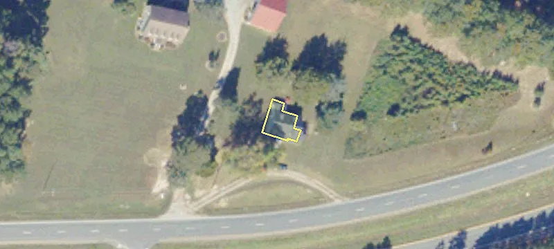 Commercial Land Near Magnolia Green