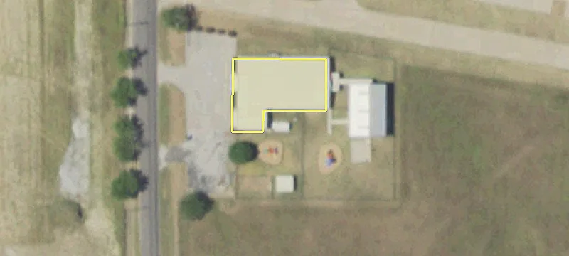 NNN Leased Preschool Investment Property
