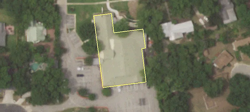 Retail Space Near Wolf Ranch