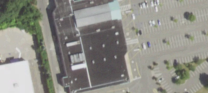 Retail Space in Stony Brook