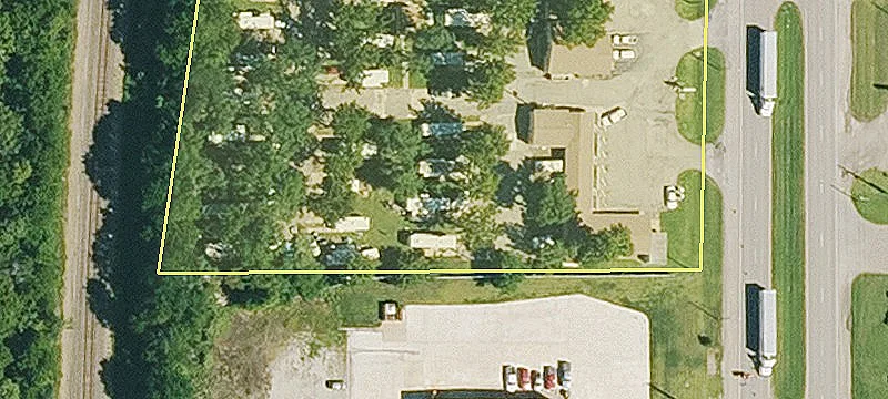 Topeka Land and Building Opportunity
