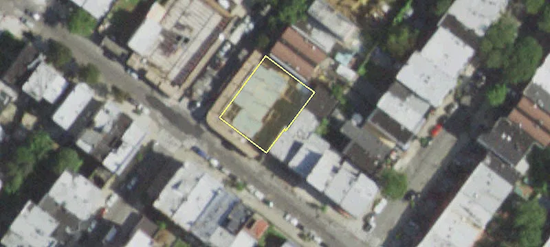 Brooklyn Retail Space Available
