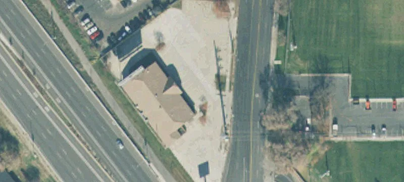 Former Bank/Carwash Near BYU