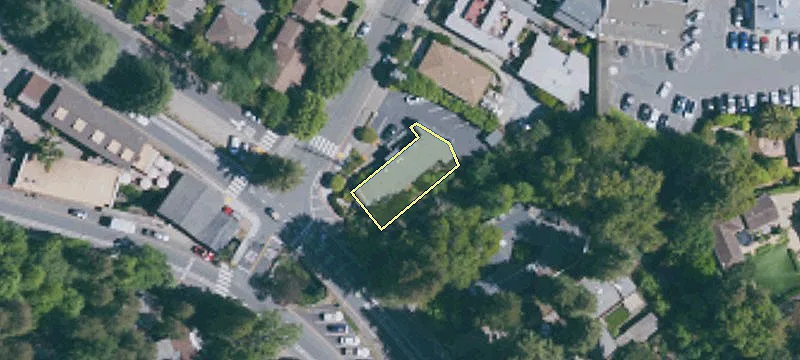 Premier Office Suites in Mill Valley